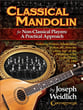 Classical Mandolin for Non-Classical Players Guitar and Fretted sheet music cover